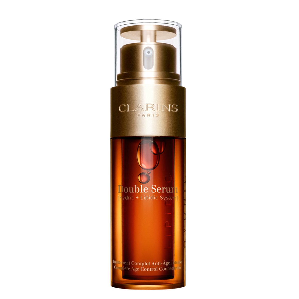 Ladies Double Serum – Edgars