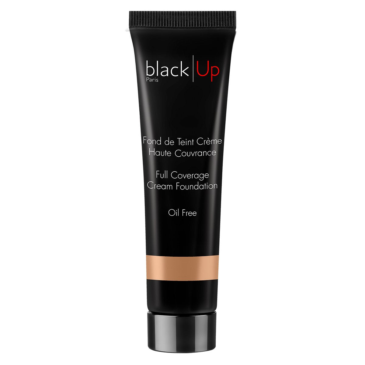 Full Coverage Cream Foundation – Edgars