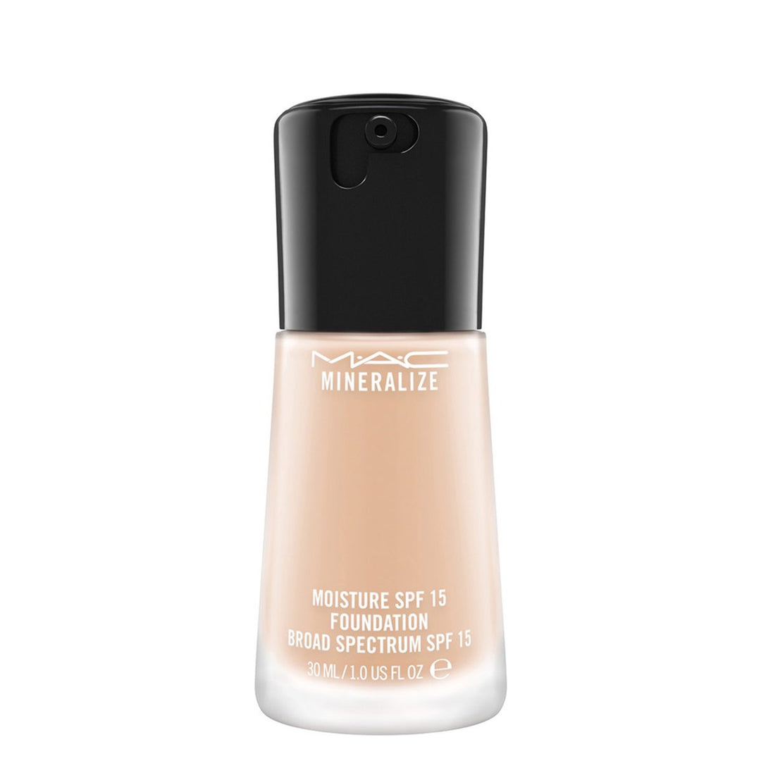 Mineralize Moisture SPF 15 Foundation