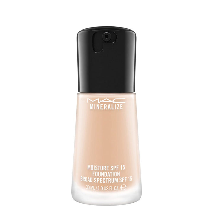Mineralize Moisture SPF 15 Foundation