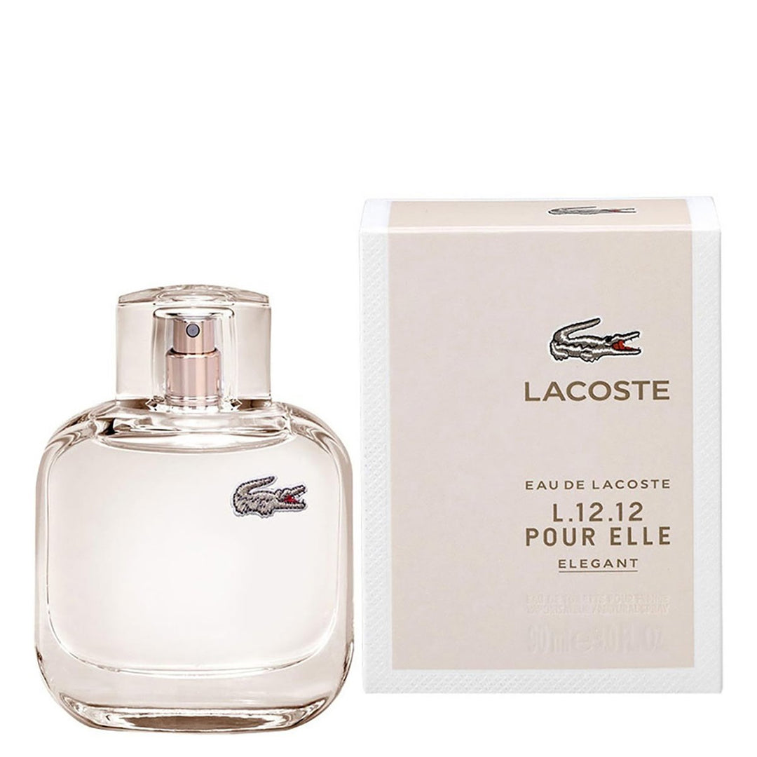 Pour Elle Elegant Eau de Toilette
