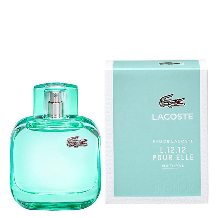 Pour Elle Natural Eau de Toilette