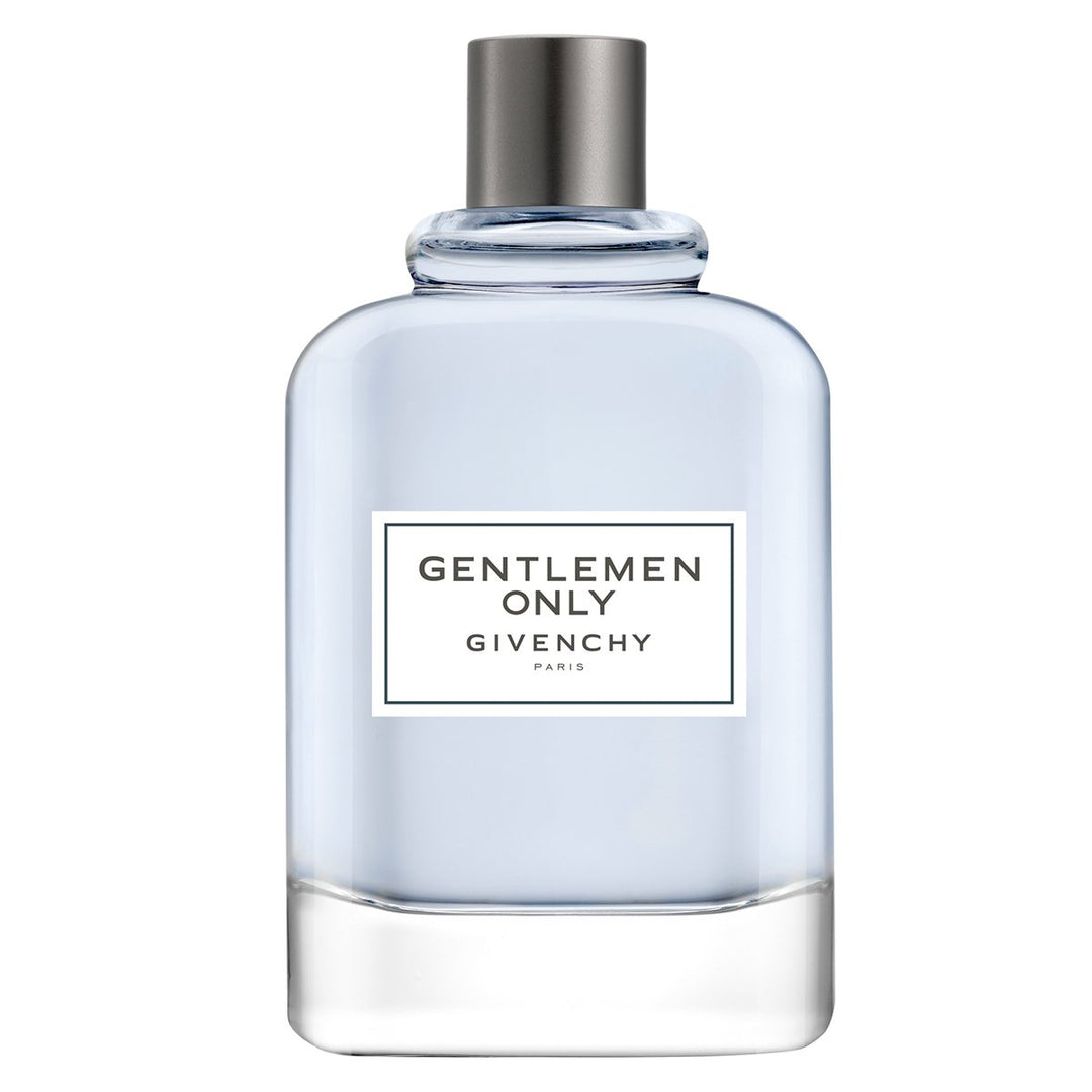 Gentlemen Only Eau de Toilette