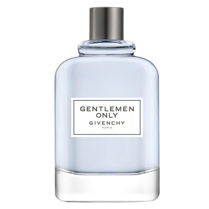 Gentlemen Only Eau de Toilette