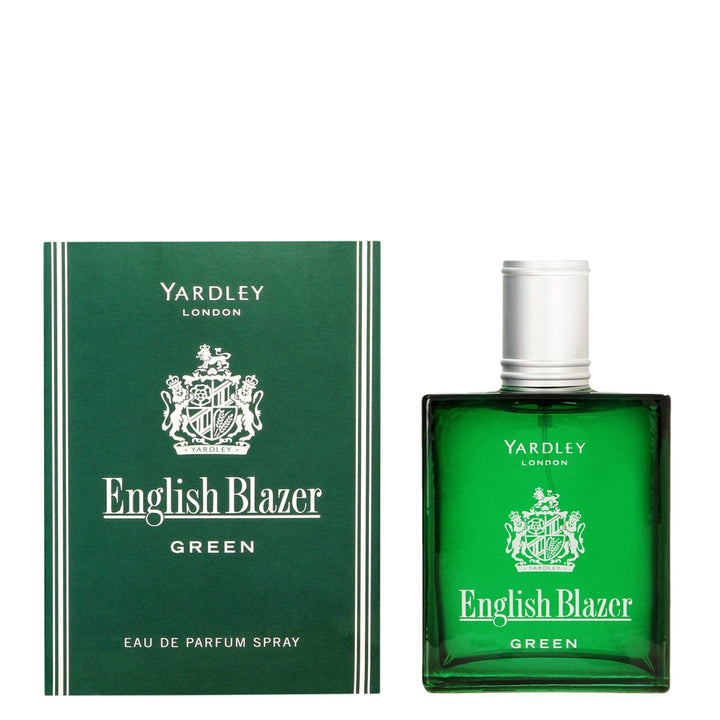 English Blazer Green Eau de Parfum