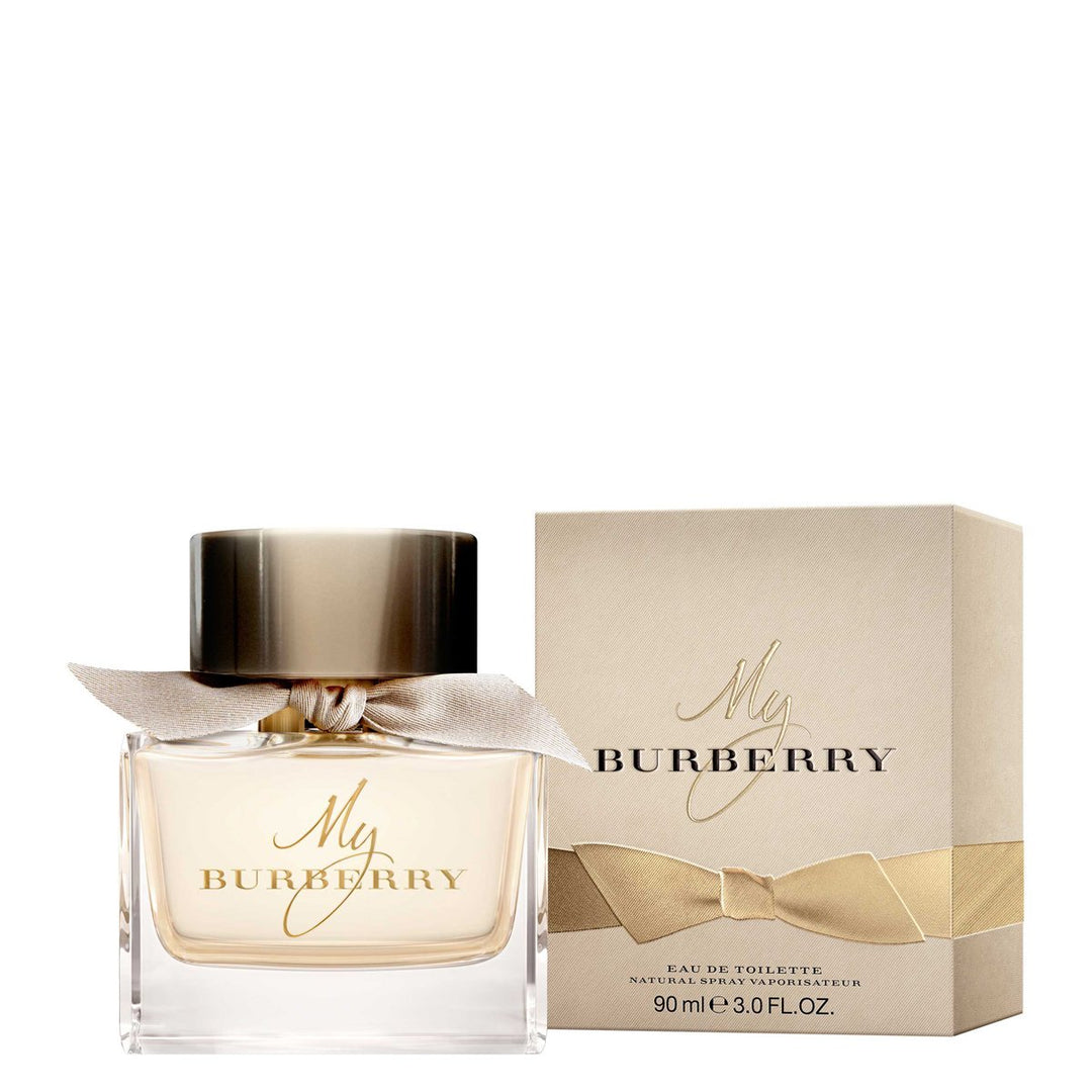 My Burberry Eau de Toilette