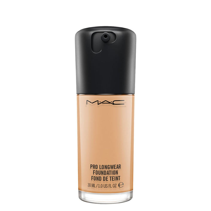 Pro Longwear Foundation SPF10