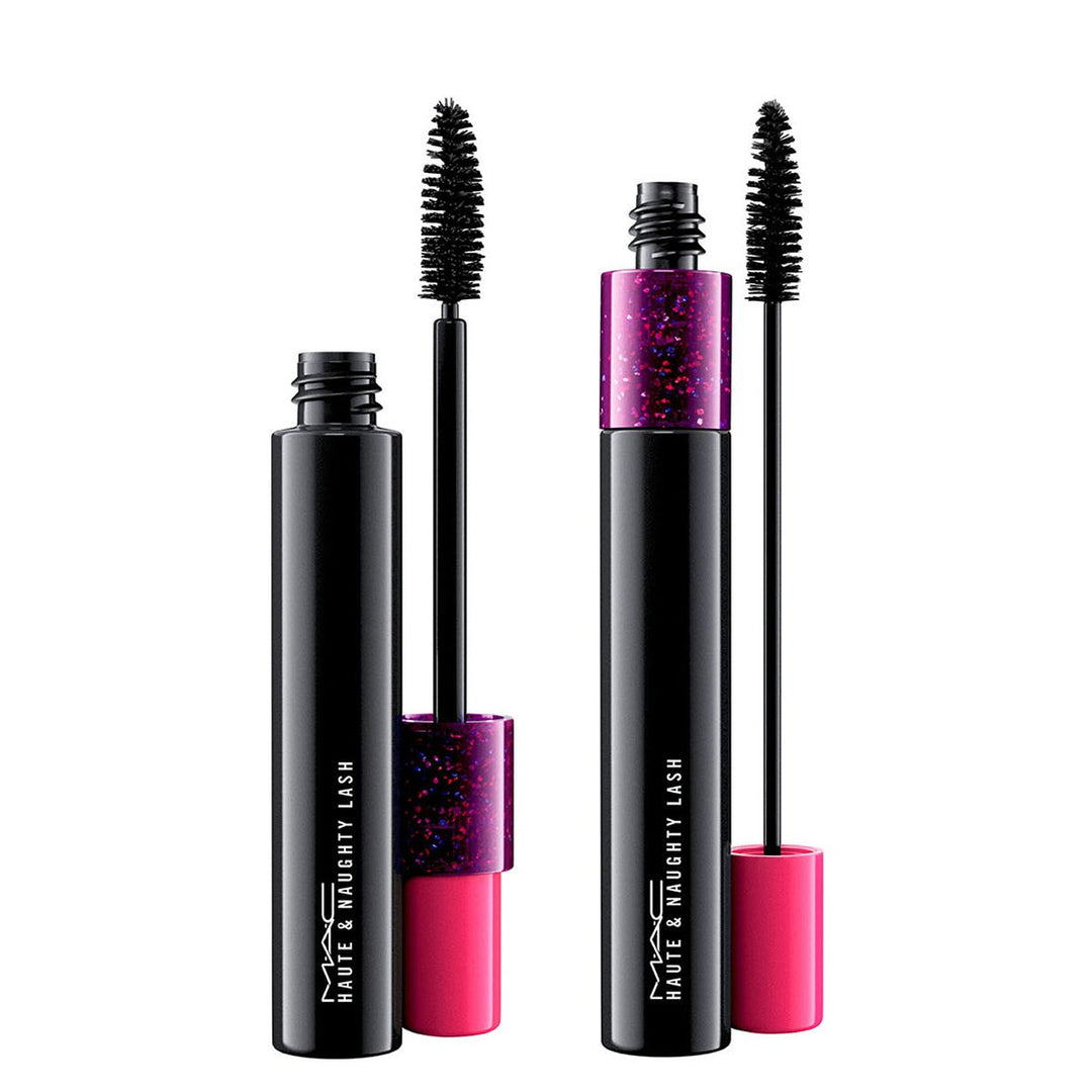 Haute & Naughty Lash Mascara