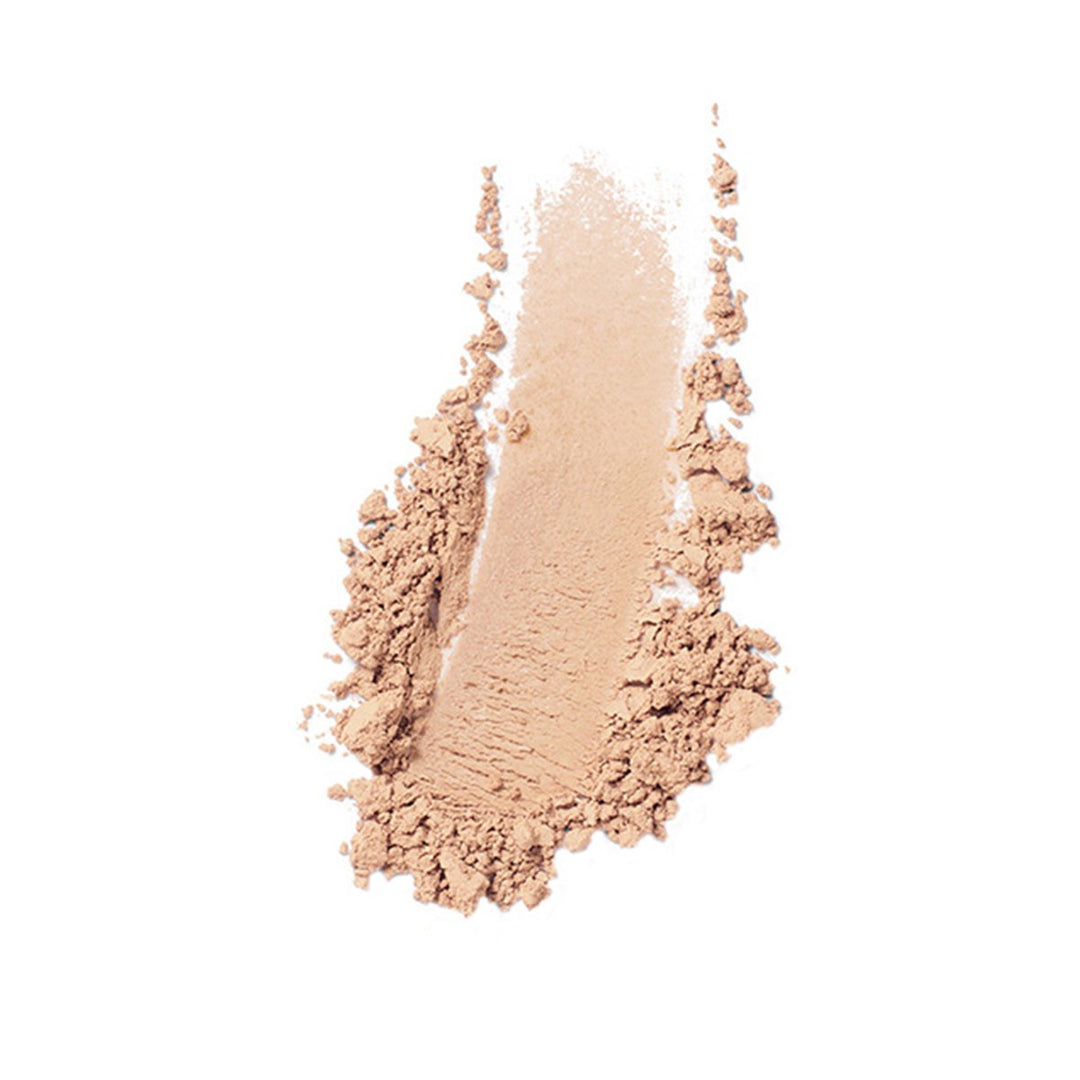 Perfecting Loose Powder