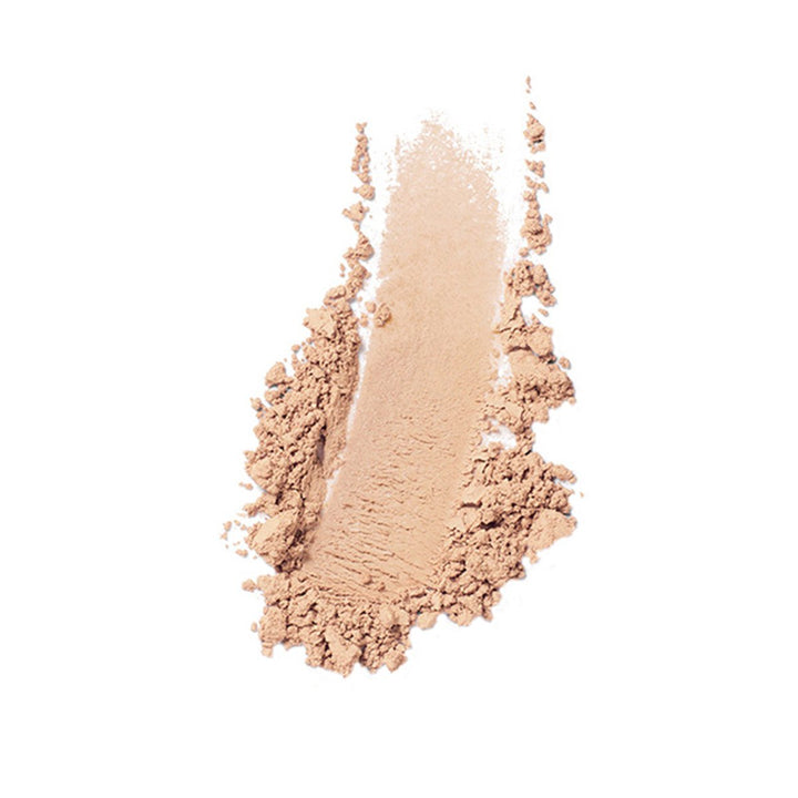 Perfecting Loose Powder