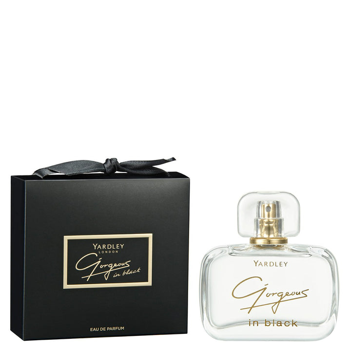Gorgeous In Black Eau de Parfum