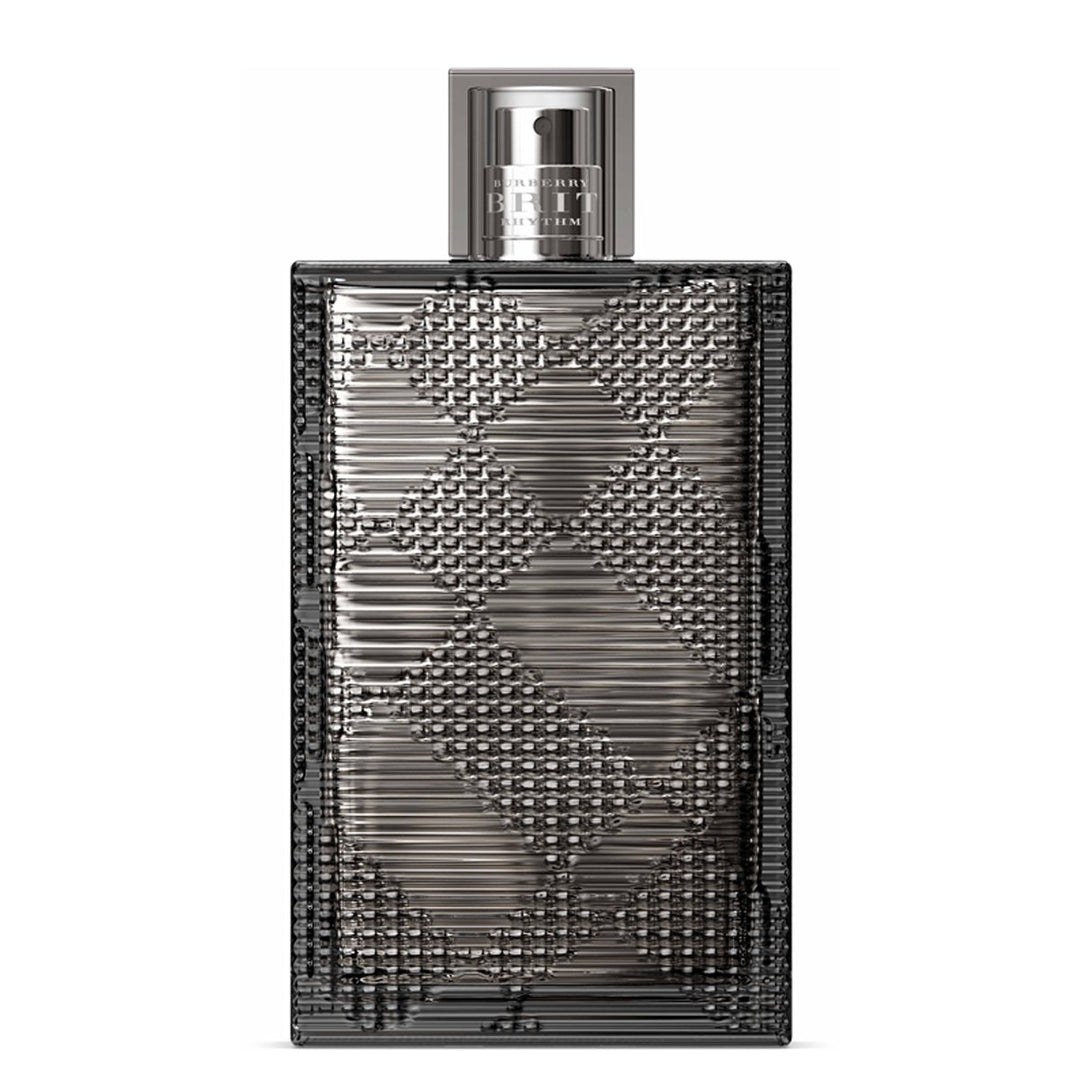 Brit Rhythm Intense For Men Eau de Toilette