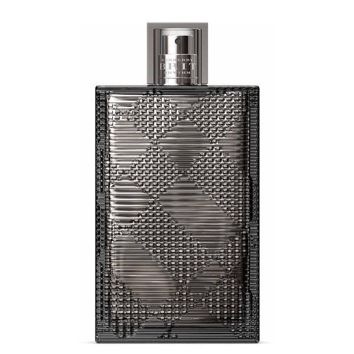 Brit Rhythm Intense For Men Eau de Toilette