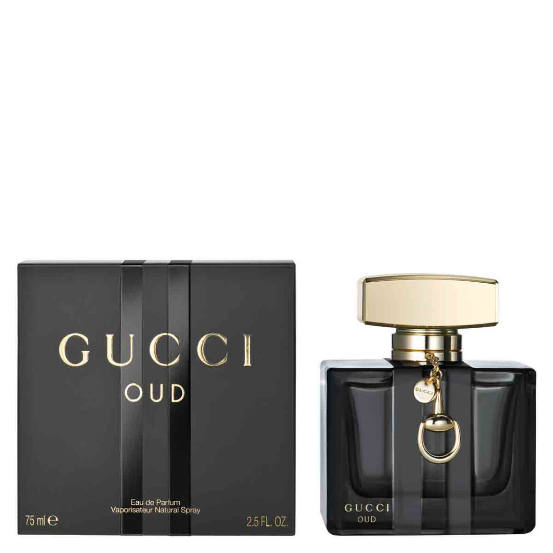 Oud Eau de Parfum Spray