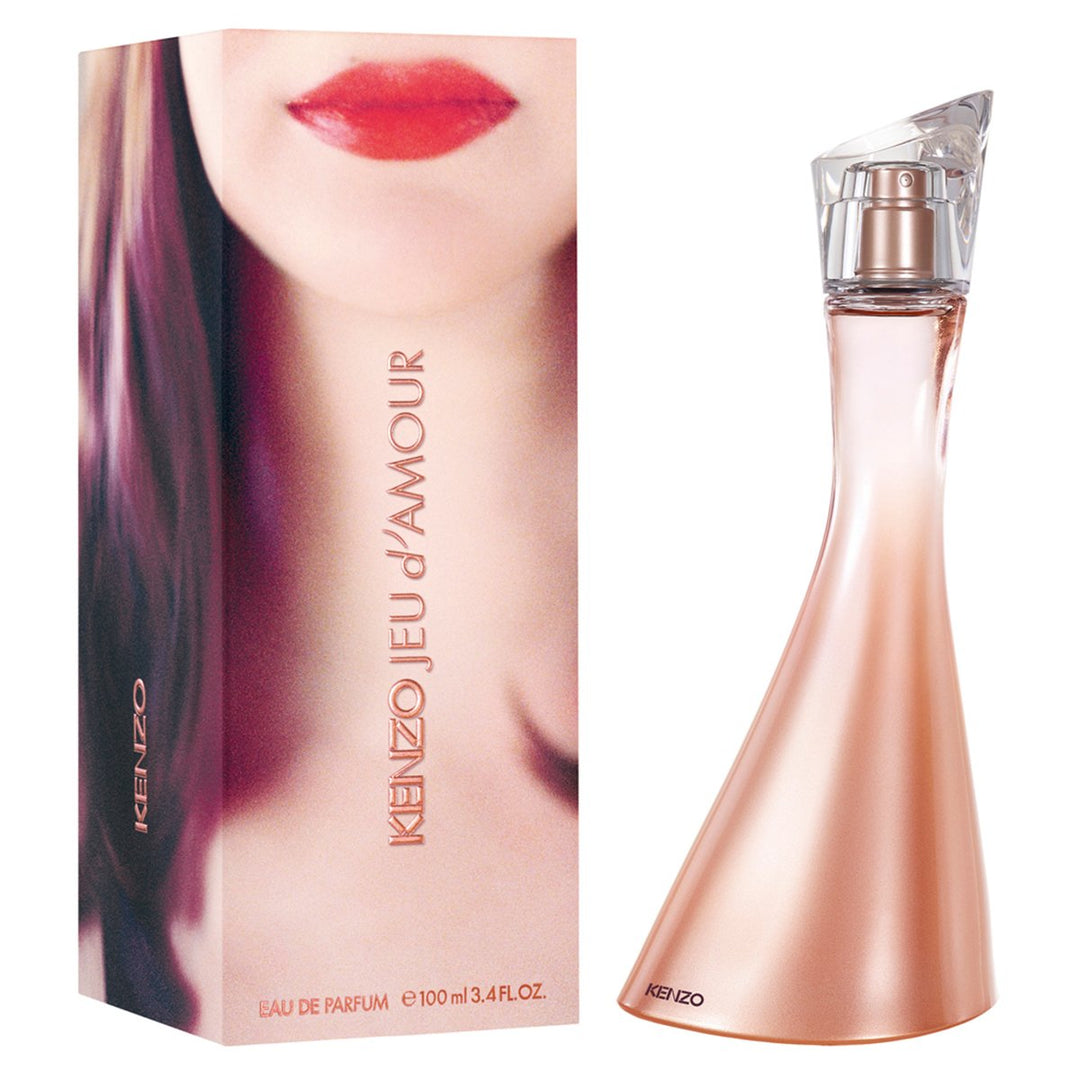 Jeu d'Amour Eau de Parfum