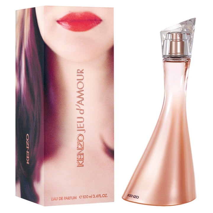 Jeu d'Amour Eau de Parfum