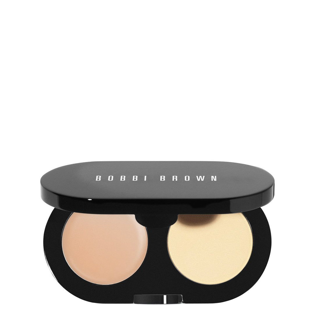 Creamy Concealer Kit