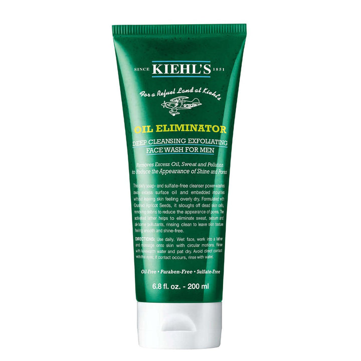 Oil Eliminator Cleanser