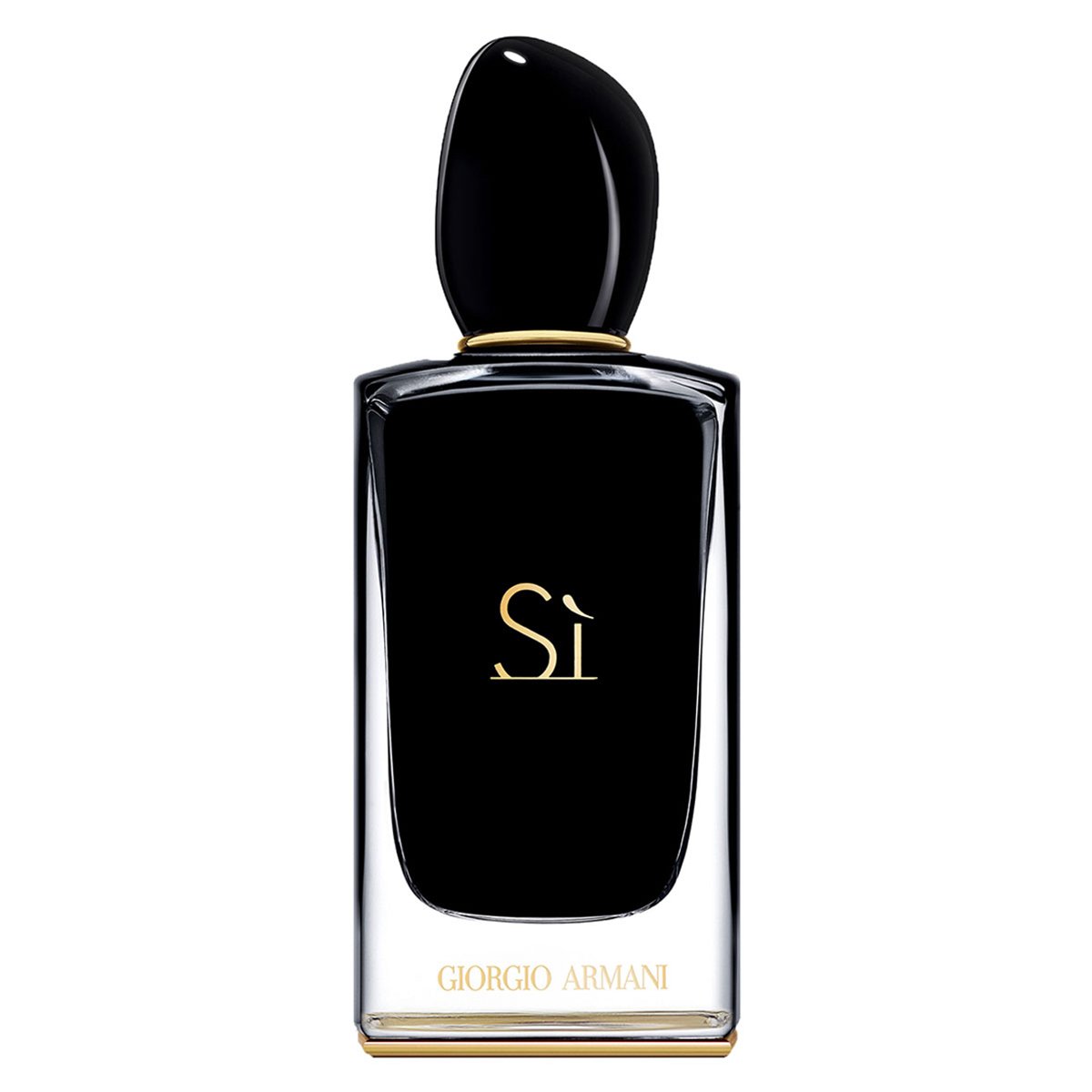 Ladies Armani - Si Intense Eau de Parfum Spray – Edgars