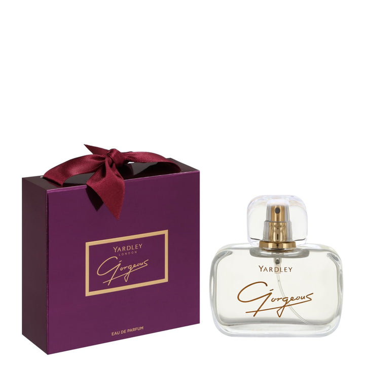 Gorgeous Eau de Parfum