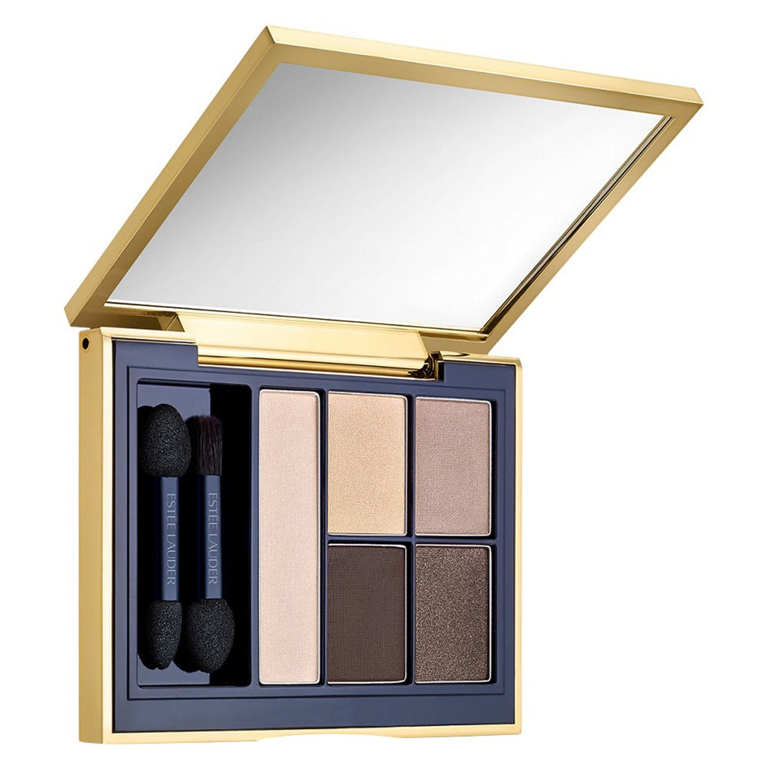 Pure Color Envy Sculpting Eyeshadow 5-Color Palette
