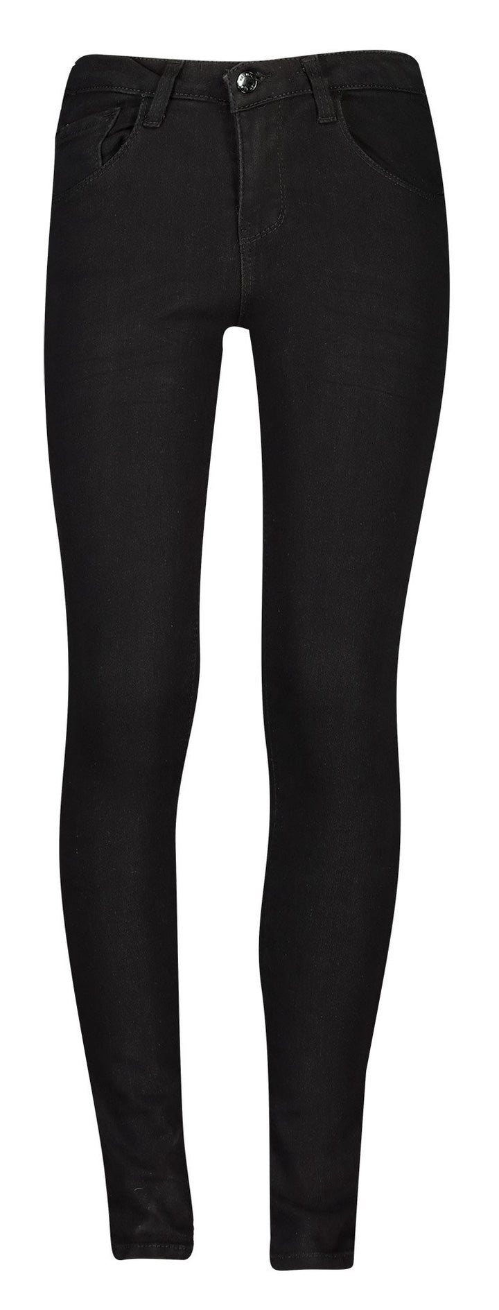 Black Skinny Jeans