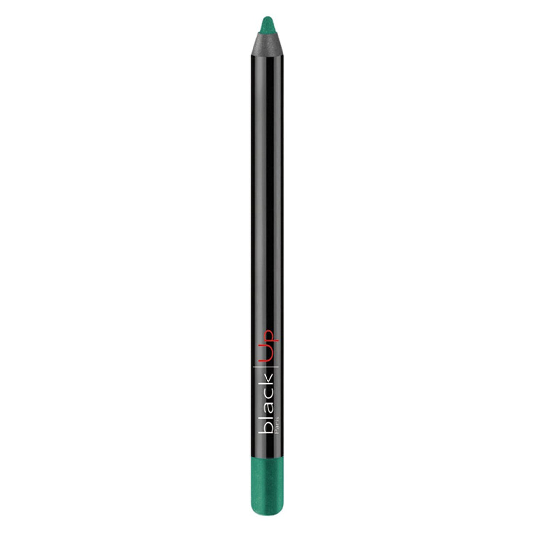 Waterproof Smoky Kohl Pencil