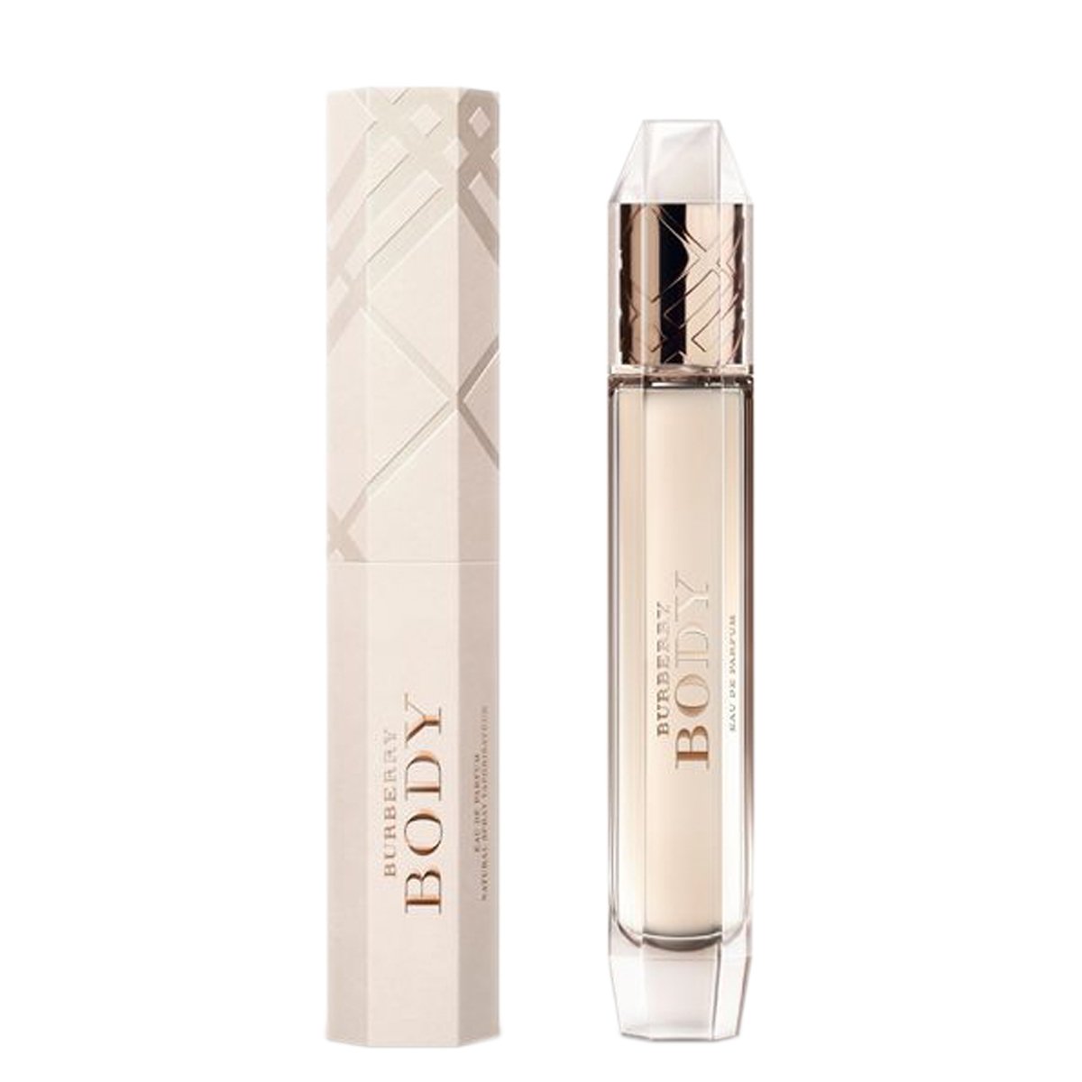 body eau de toilette burberry
