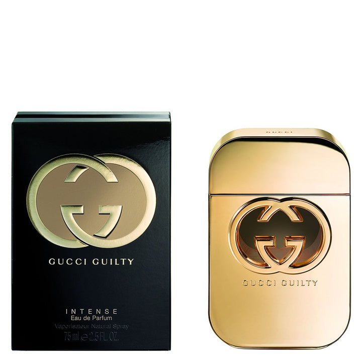 Guilty Intense Eau de Parfum For Her