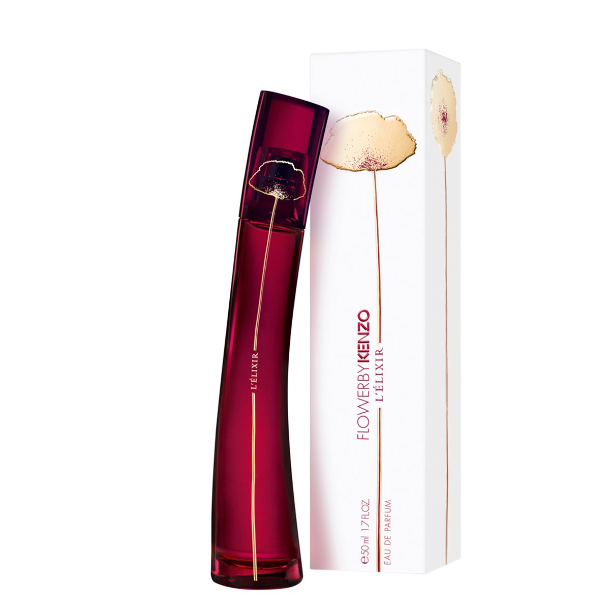 Ladies Flower By Kenzo L'Elixir Eau de Parfum – Edgars