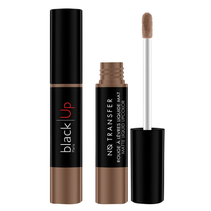 Matte Liquid Lipcolor