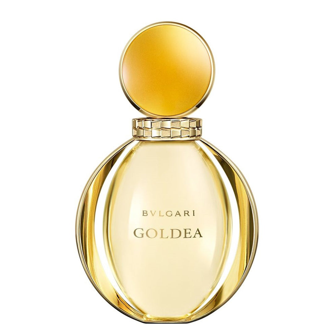 Goldea Eau de Parfum