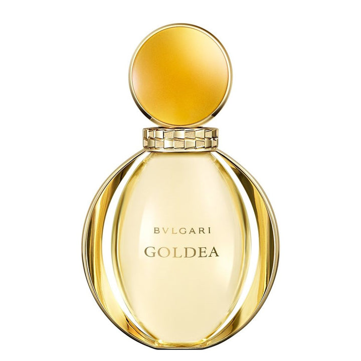 Goldea Eau de Parfum