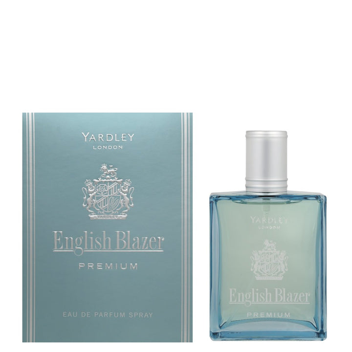 English Blazer Premium Eau de Parfum