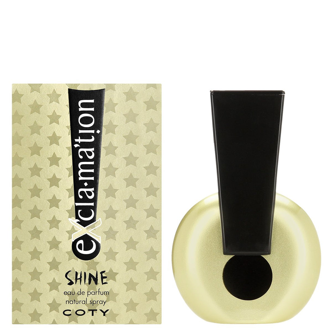 Shine Eau de Parfum