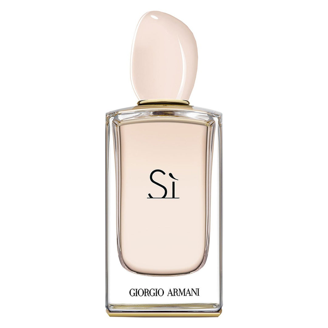 Armani - Si Eau de Toilette Spray