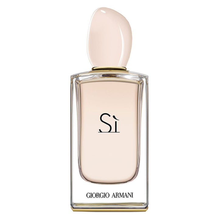 Armani - Si Eau de Toilette Spray