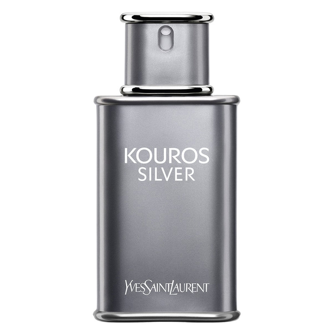 Kouros Silver Eau de Toilette