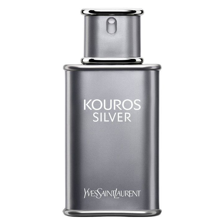 Kouros Silver Eau de Toilette