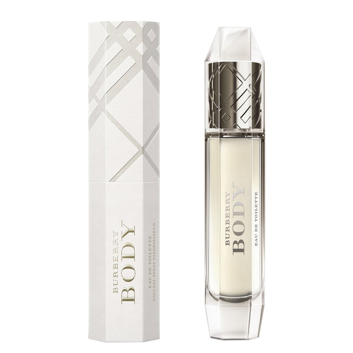 Body Eau de Toilette Spray