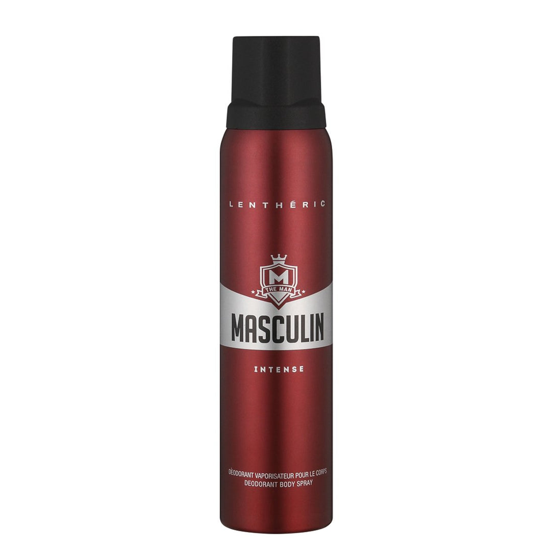 Masculin Intense Deodorant