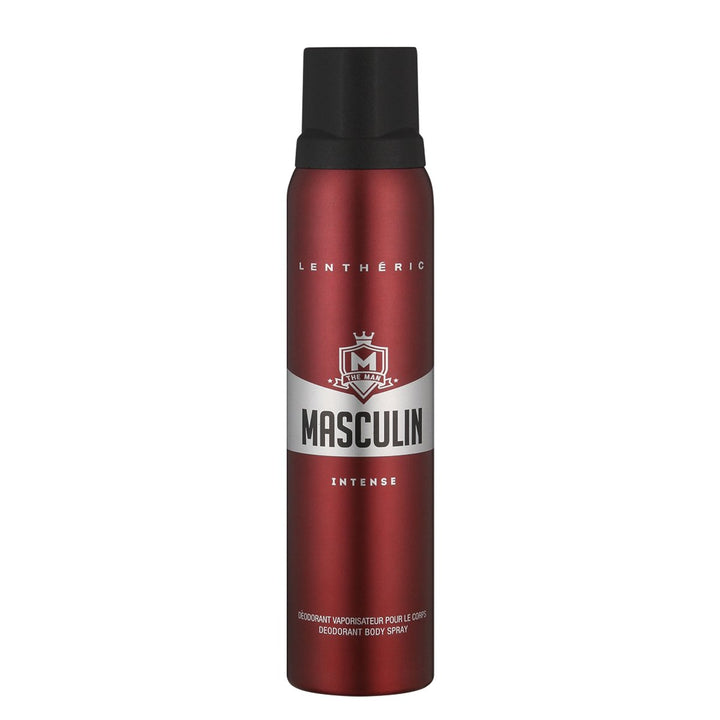 Masculin Intense Deodorant