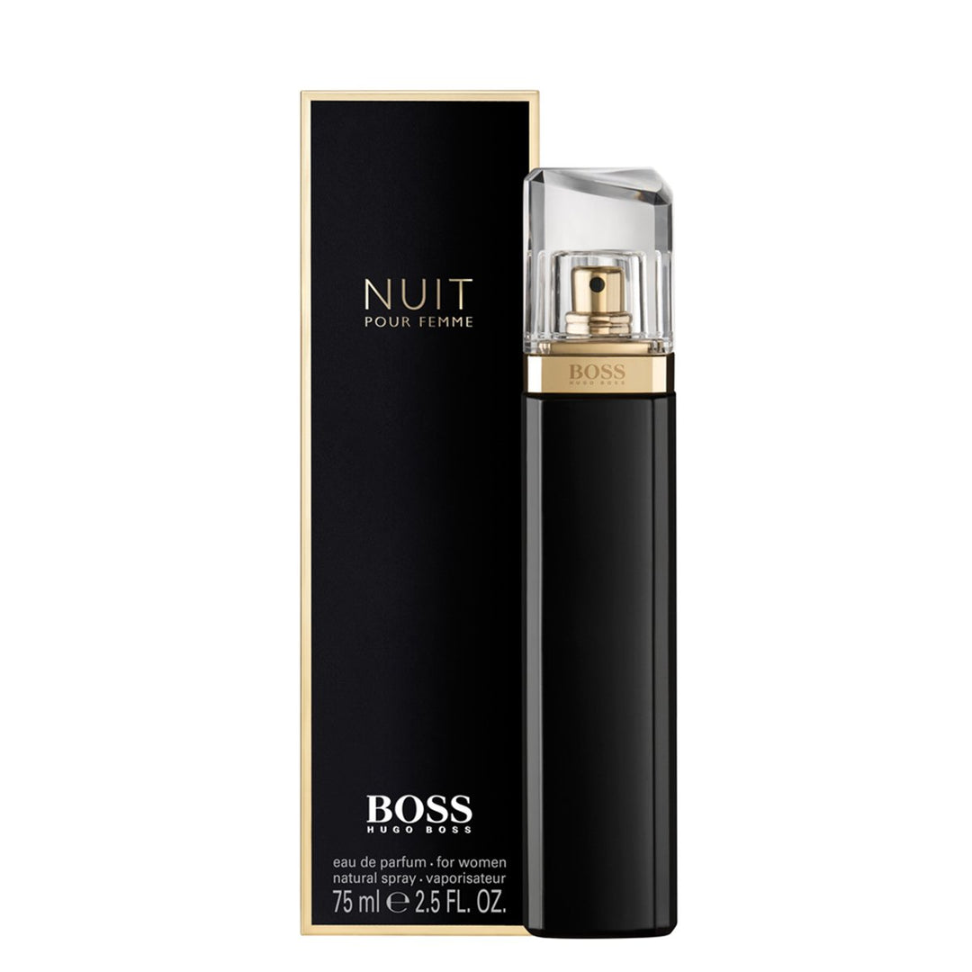 Boss Nuit Eau de Parfum Spray