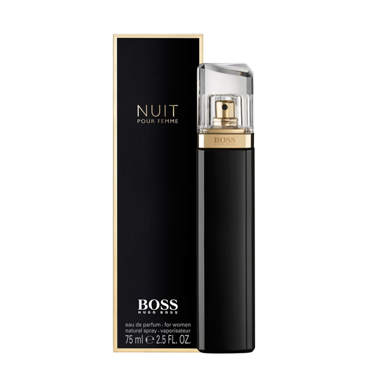 Boss Nuit Eau de Parfum Spray