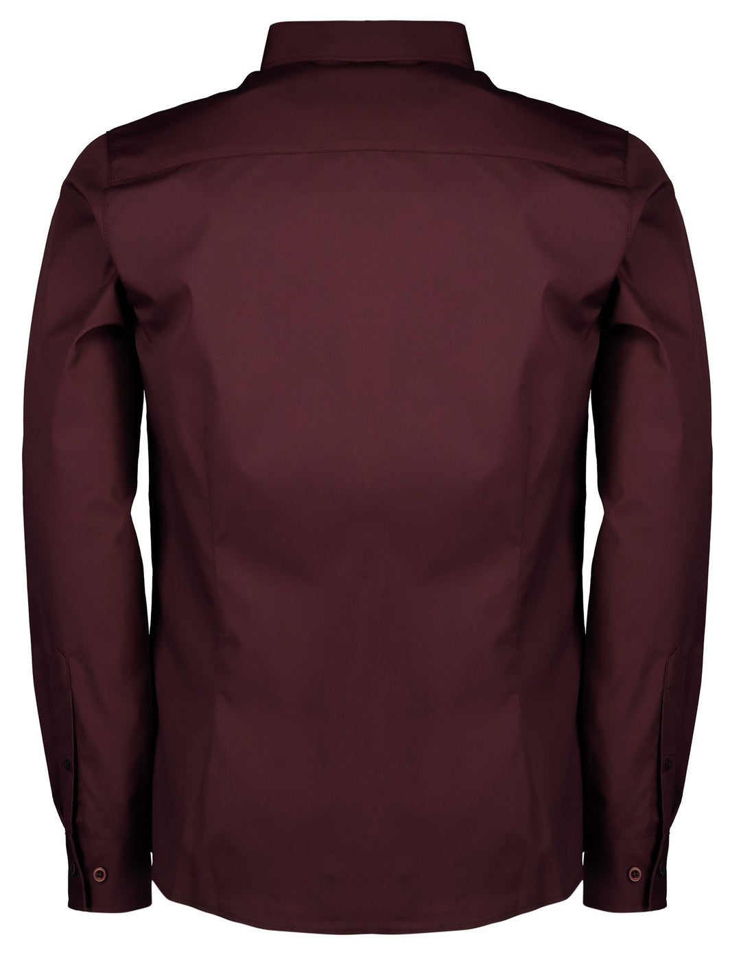 OPP Long Sleeve Slim Fit Shirt