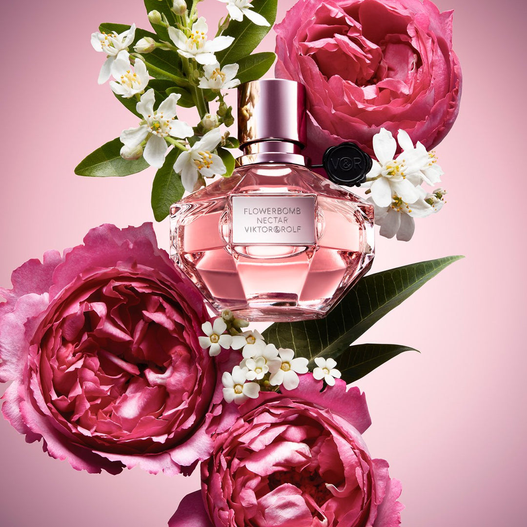 Flowerbomb Nectar Eau de Parfum
