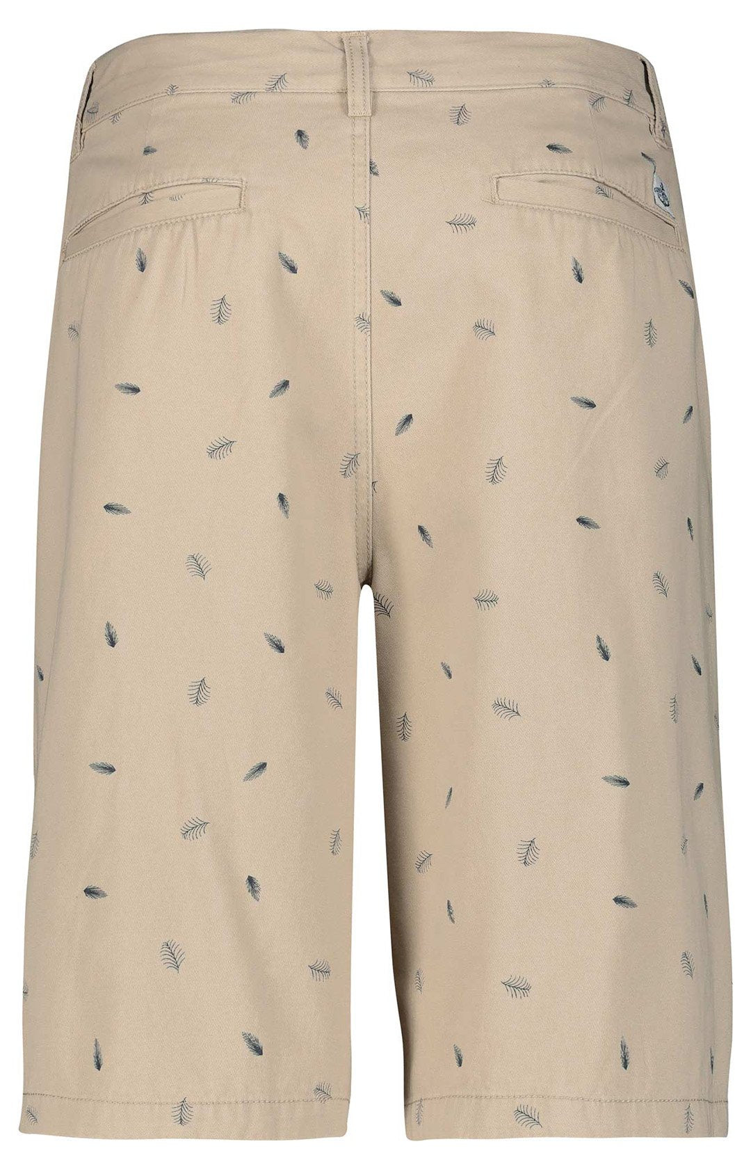Twill Walking Shorts