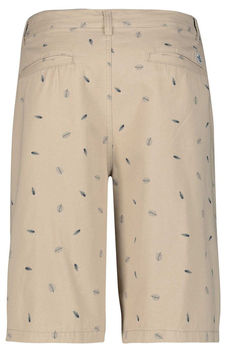 Twill Walking Shorts