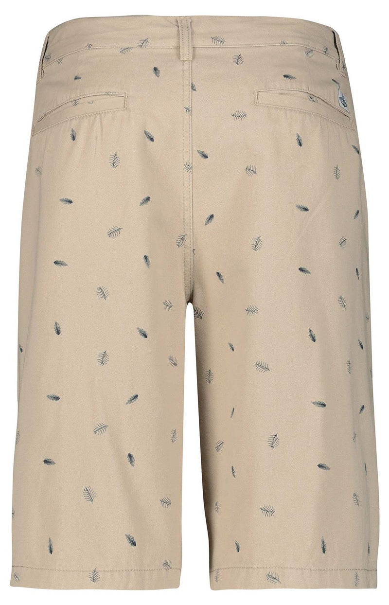 Twill Walking Shorts