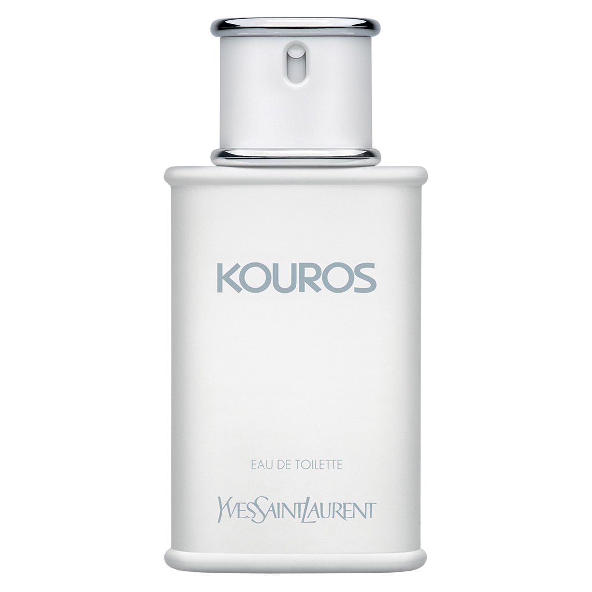 Mens Kouros Eau de Toilette – Edgars
